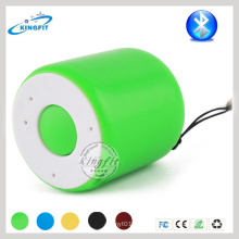 Mini-cadeau promotionnel haut-parleur portable Bluetooth Shutter Speaker